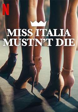 Miss Italy Must Not Die - นางงามอิตาลีต้องไม่ตาย (ซับไทย)