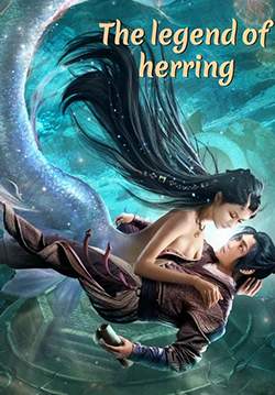 The Legend of Herring - ตำนานปลาแฮร์ริ่ง (ซับไทย)