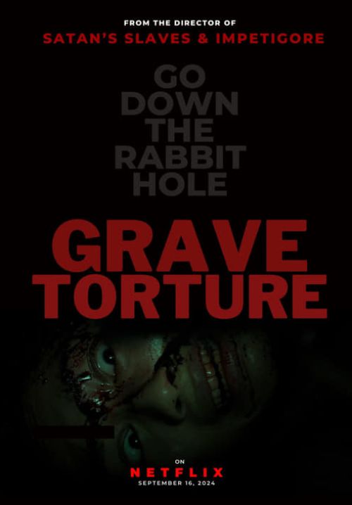 Grave Torture - ทุบนรกศพกระดิก (พากย์ไทยโรง+ซาวด์แทร็กซับไทย)