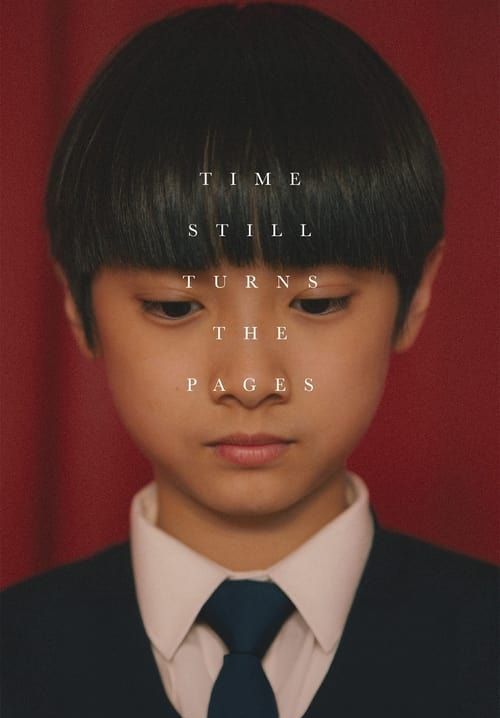 Time Still Turns the Pages - บันทึกใจสลายจากชายตัวน้อย