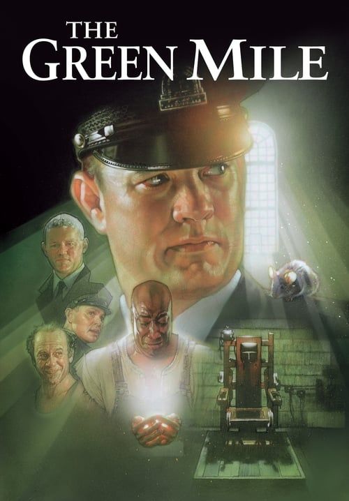 The Green Mile - ปาฏิหาริย์แดนประหาร
