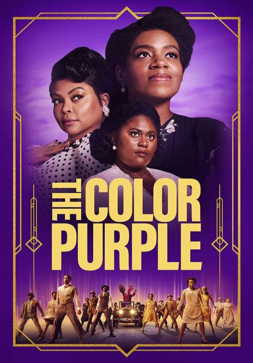 The Color Purple (ซับไทย) (StreamX)