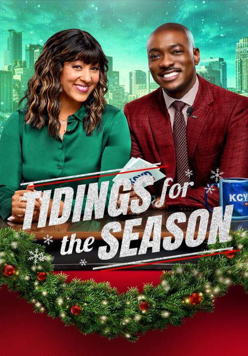 Tidings for the Season (ซับไทย) (StreamX)