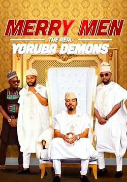 Merry Men: The Real Yoruba Demons (ซับไทย)