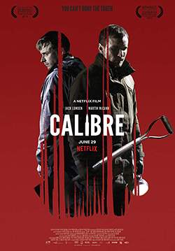 Calibre (ซับไทย)