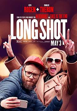Long Shot - นายโคตรแน่ขอจีบตัวแม่หน่อย