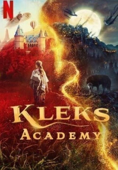 Kleks Academy - โรงเรียนมายาคุณเคล็กซ์