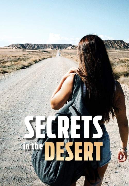 Secrets in the Desert (ซับไทย) (StreamX)