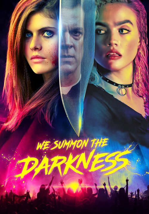 We Summon the Darkness - ร็อกเซ่นซาตาน (พากย์ไทย)