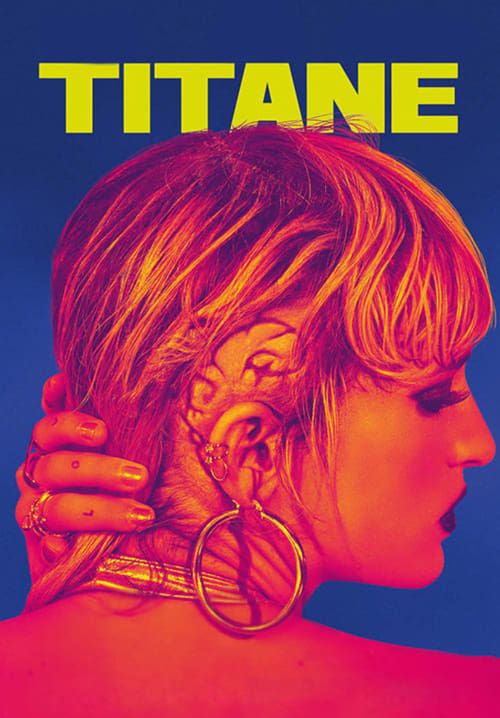 Titane - คนคลั่งรัก (ซับไทย)