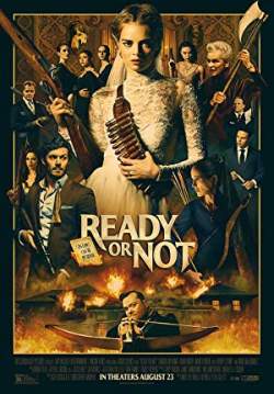 Ready or Not - เกมพร้อมตาย