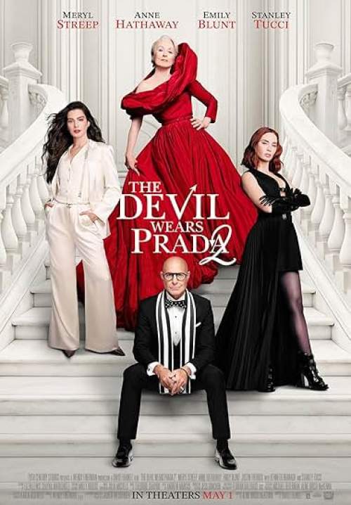 The Devil Wears Prada 2 - นางมารสวมปราด้า 2 (พากย์ไทยโรง)