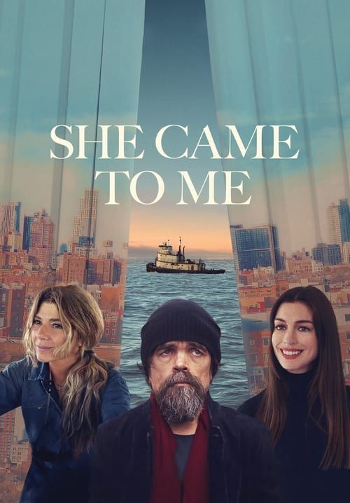 She Came to Me (ซับไทย)