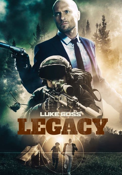 Legacy (พากย์ไทย)