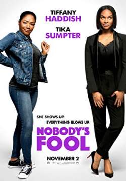 Nobody's Fool - สองสาวซ่า แสบไม่จำกัด