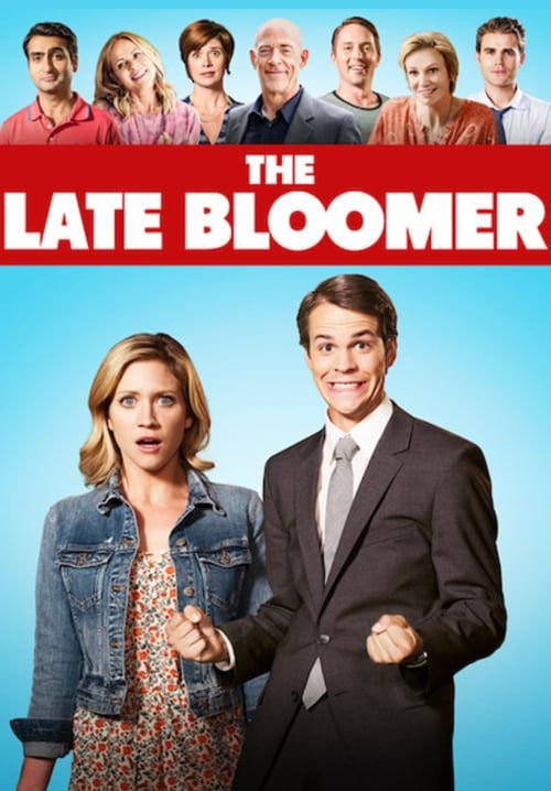 The Late Bloomer - กว่าจะสำเร็จ