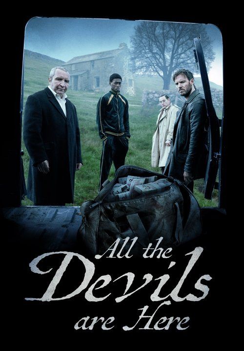 All the Devils Are Here - ที่นี่... มีแต่ปีศาจ