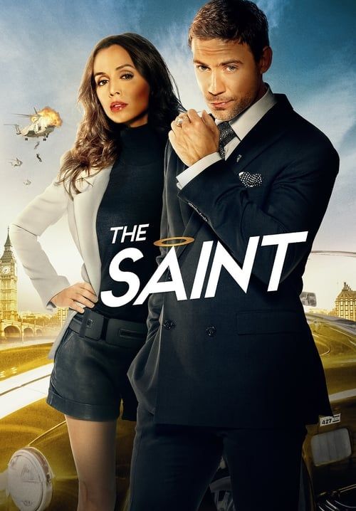 The Saint (ซับไทย)