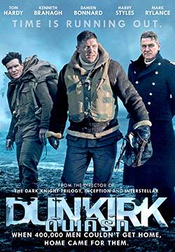 Dunkirk 