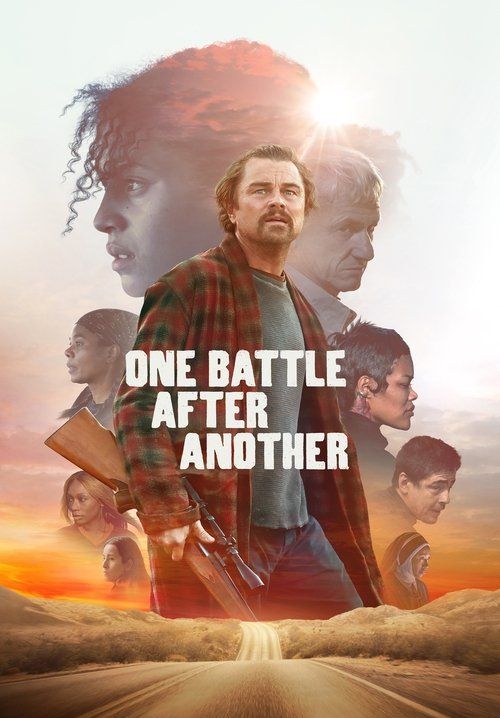 One Battle After Another - หนึ่งศึกครั้งแล้วครั้งเล่า