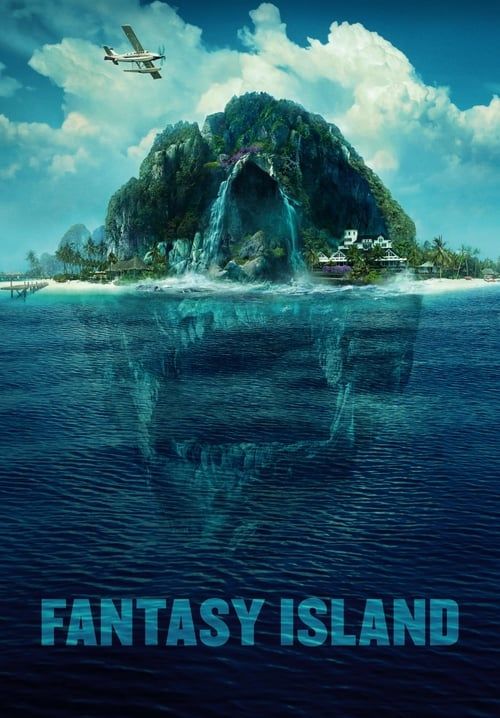Fantasy Island - เกาะสวรรค์ เกมนรก
