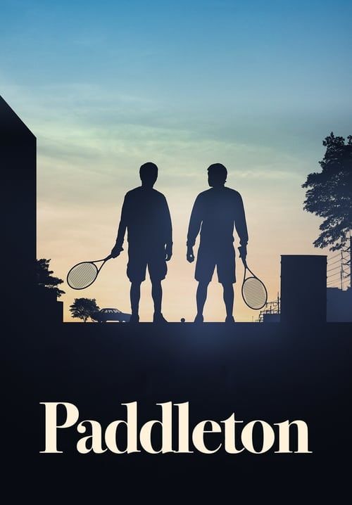 Paddleton (ซับไทย)
