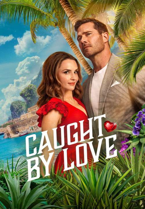 Caught by Love (ซับไทย) (Stream X)