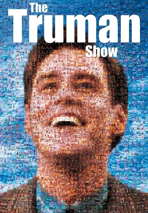 The Truman Show - ชีวิตมหัศจรรย์ ทรูแมนโชว์ (พากย์ไทย) (StreamX)