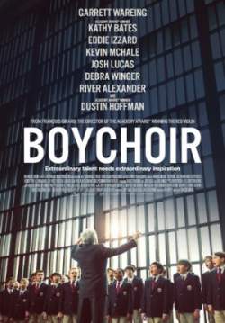 Boychoir (พากย์ไทย)
