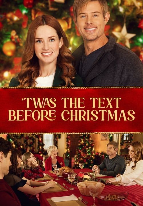 Twas the Text Before Christmas - ข้อความก่อนวันคริสต์มาส (ซับไทย)