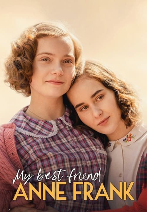 My Best Friend Anne Frank - แอนน์ แฟรงค์ เพื่อนรัก (ซับไทย)
