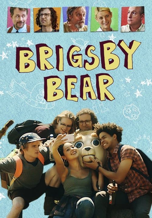 Brigsby Bear (ซับไทย)