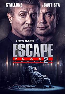 Escape Plan 2: Hades - แหกคุกมหาประลัย 2 (พากย์ไทย)
