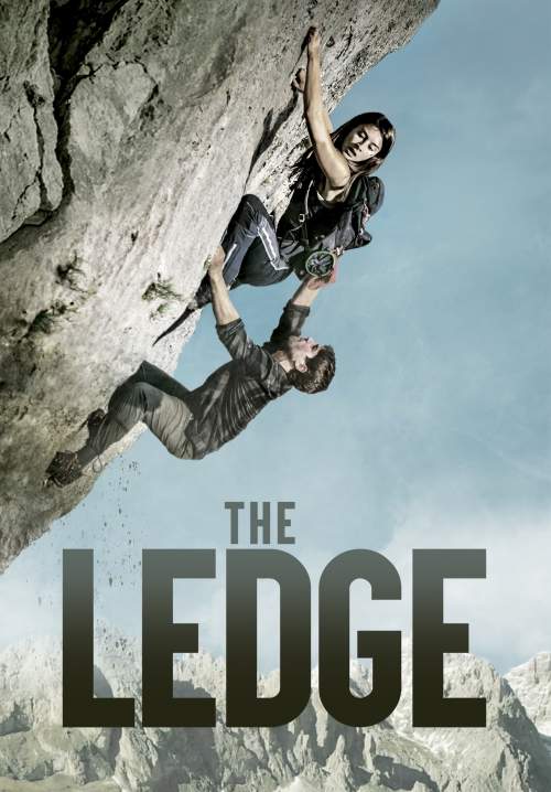 The Ledge (ซับไทย) (StreamX)