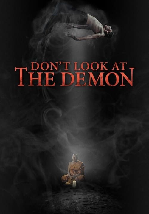 Don't Look at the Demon - ฝรั่งเซ่นผี