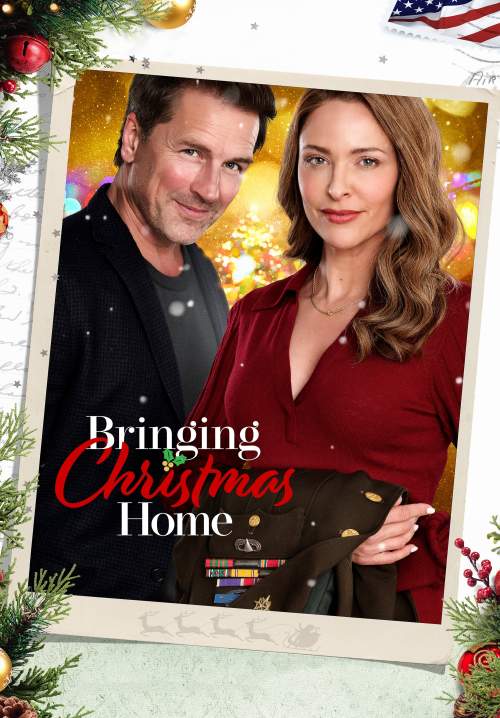 Bringing Christmas Home - พารักกลับบ้านวันคริสต์มาส (StreamX) (ซับไทย)