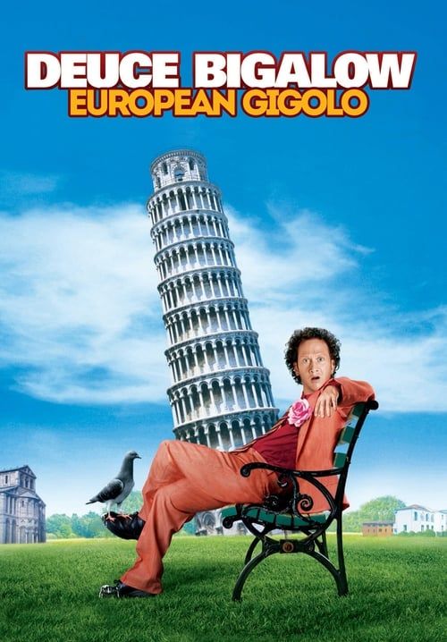 Deuce Bigalow: European Gigolo 2 - ดิ๊วซ์ บิ๊กกะโล่ ไม่หล่อ...แต่เร้าใจ 2 (พากย์ไทย)