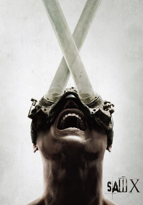Saw X - ชำแหละแค้น เกมส์ตัดตาย