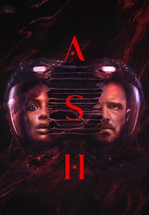 Ash - แอช ดาวมฤตยู