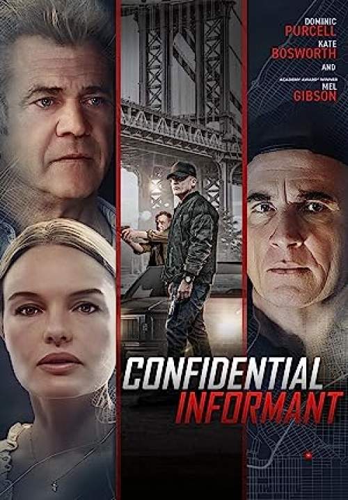 4K Confidential Informant