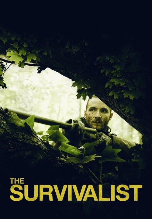 The Survivalist (ซับไทย)