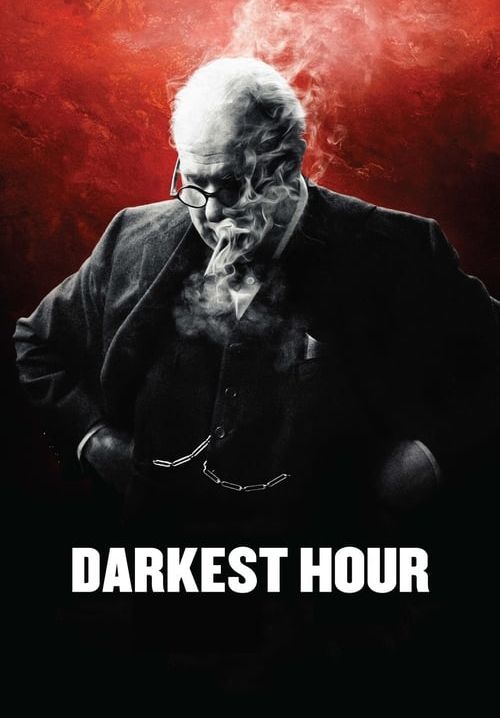 Darkest Hour - ชั่วโมงพลิกโลก (ซับไทย)