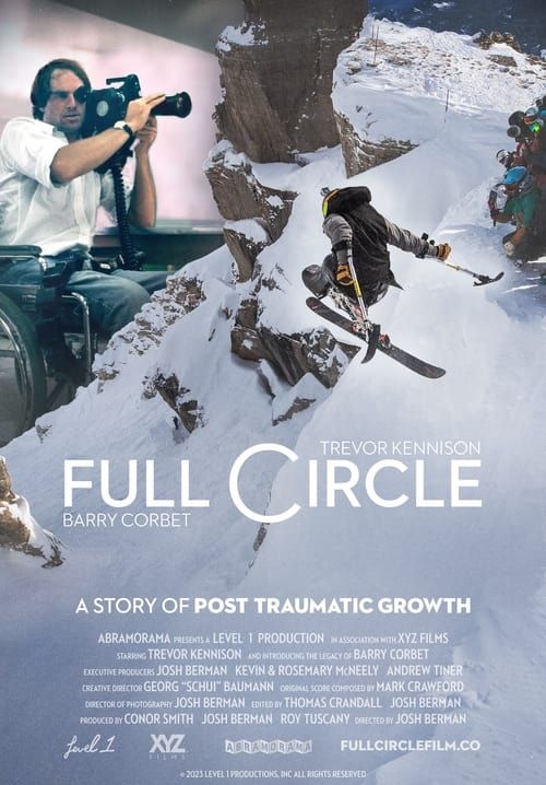 Full Circle (ซับไทย)