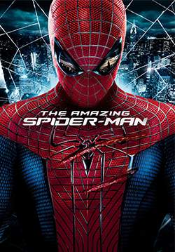 The Amazing Spider-Man