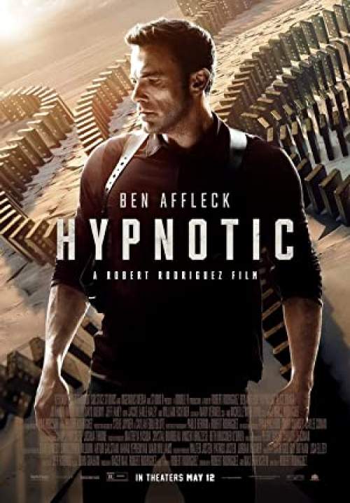 4K Hypnotic