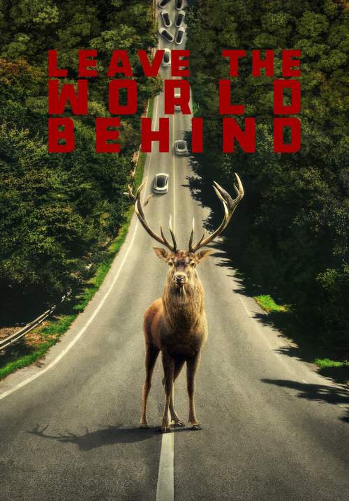 4K Leave the World Behind (พากย์ไทย)