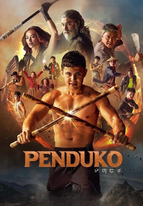 Penduko (ซับไทย)