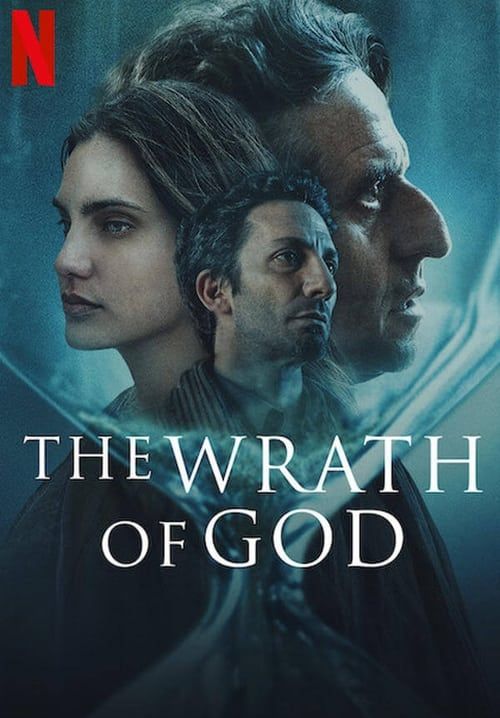 The Wrath of God (La Ira de Dios) - สวรรค์แค้น (ซับไทย)