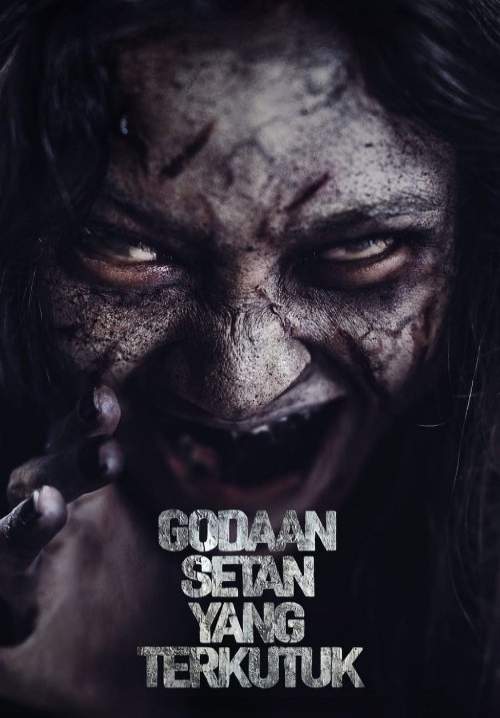 The Cursed of Satan Temptation (ซับไทย) (StreamX)