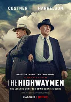 The Highwaymen - มือปราบล่าพระกาฬ (ซับไทย)